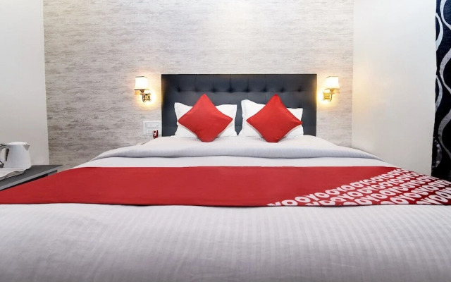 Ryan Residency by OYO Rooms