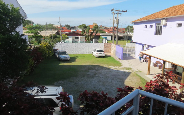 Pousada Santa Ana