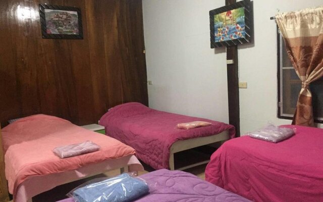 Chiang  Dao Hostel