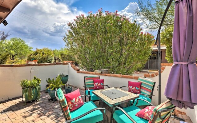 Lovely Green Valley Abode w/ Community Pool!