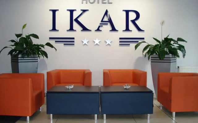 Ikar