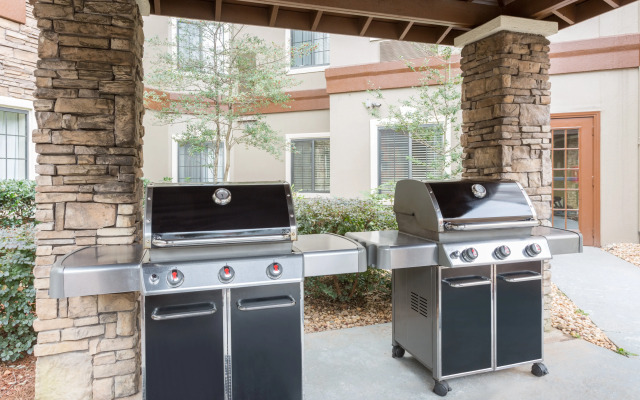 Sonesta ES Suites Atlanta - Perimeter Center