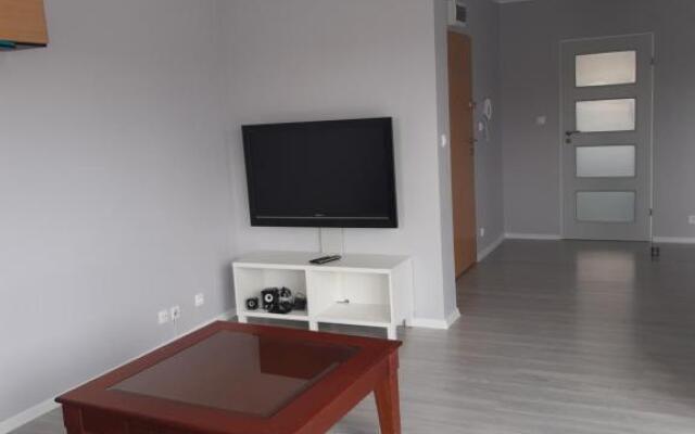 Apartamenty 4YOU Hel
