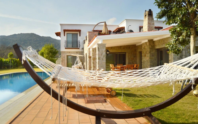 Important Group Villa BD410 5 Bedrooms