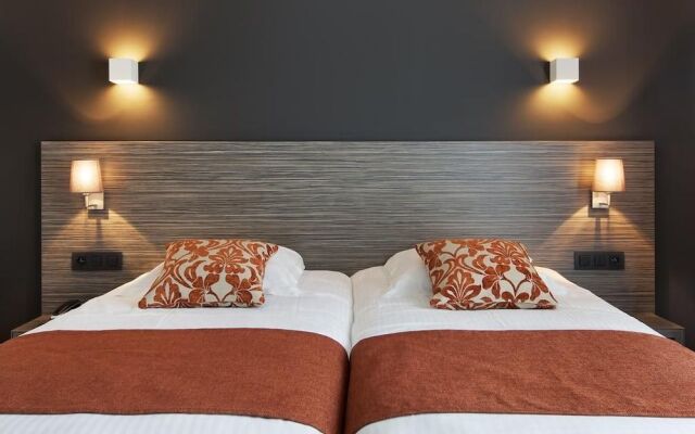 Parkhotel Montreal