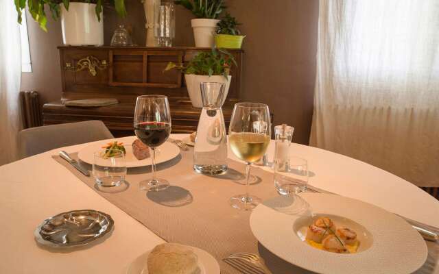 The Originals Boutique, Hôtel du Pont Roupt, Mende