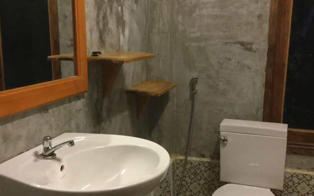 Phoxay Ngam Resort