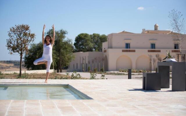 Masseria Fontana di Vite