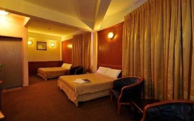 Selectstar Hotel Melaka – Guest Rooms – Malacca