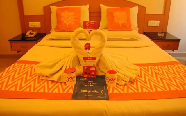 Oyo Rooms Coimbatore Railway Station 2