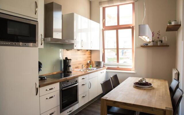 Autorenhaus Franz Kafka