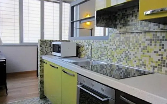Temporary House - Via Romolo Gessi
