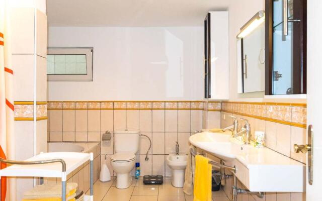 Apartment Vistamar 3