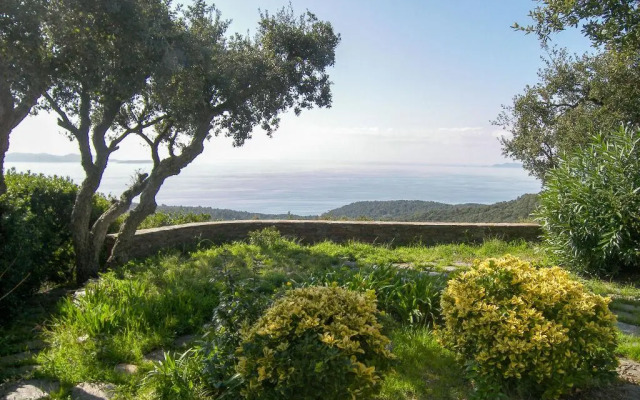 Apartment Les Rives de la Favière-14