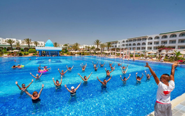 Hotel Marco Polo