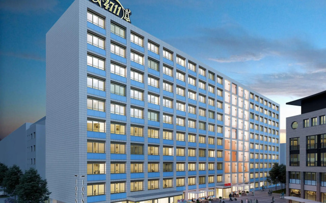 Numa Cologne Ehrenfeld