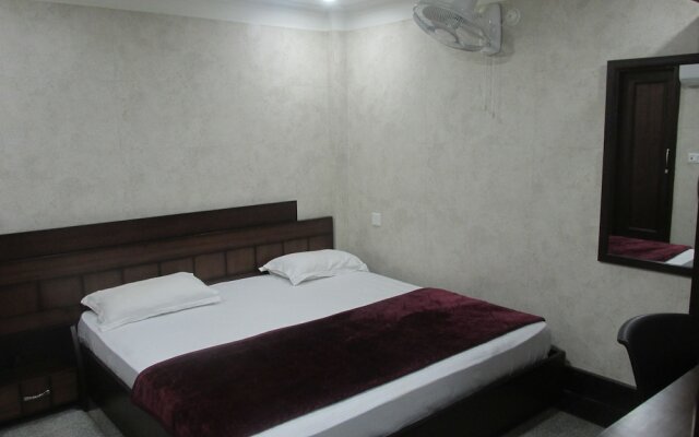 Hotel Silk