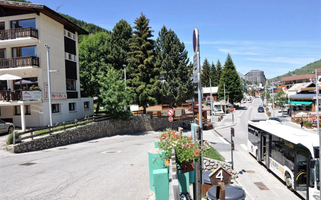 Hotel Le Provençal