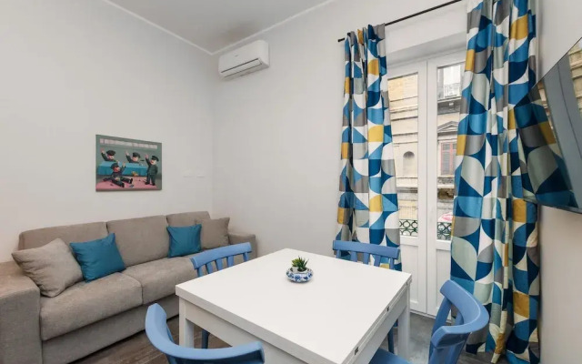 Palazzo Falcone Apartments
