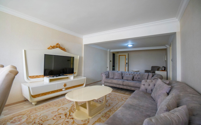 Gural Harlek Thermal Resort & Spa