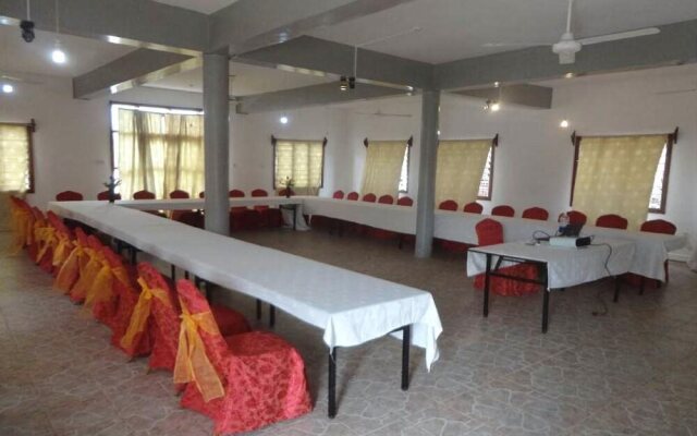 Kitete Beach Bungalows