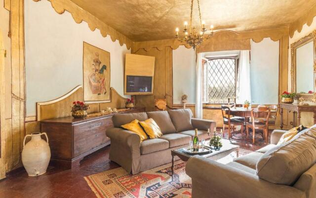 Villa Delle Sophore 16 4