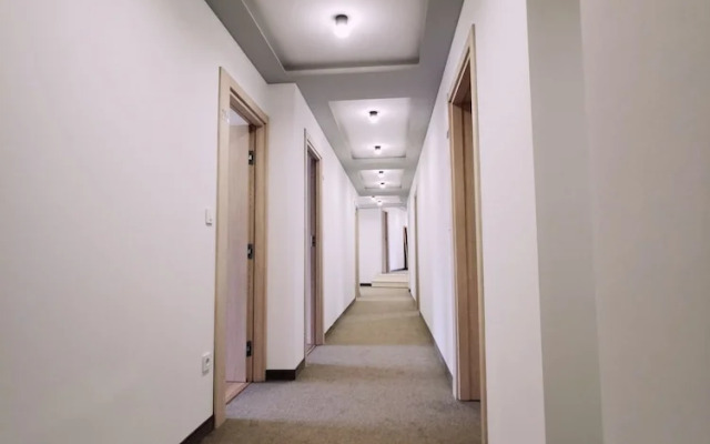 Rooms Soldo