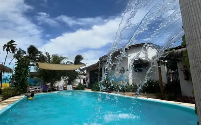 Pousada Vila Lua Bela