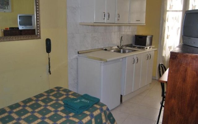 Residencia Alclausell