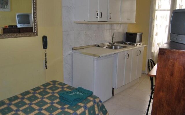 Residencia Alclausell