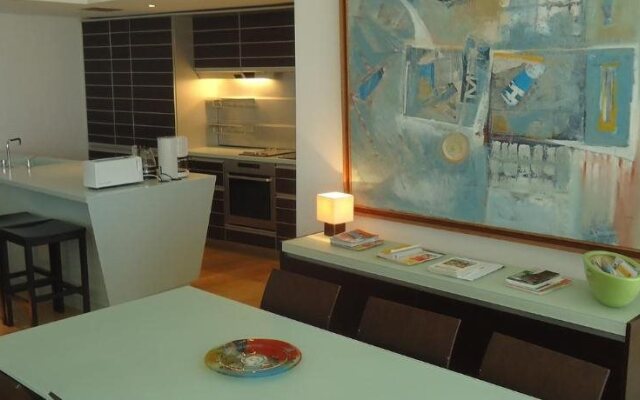 Luxury Penthouses
