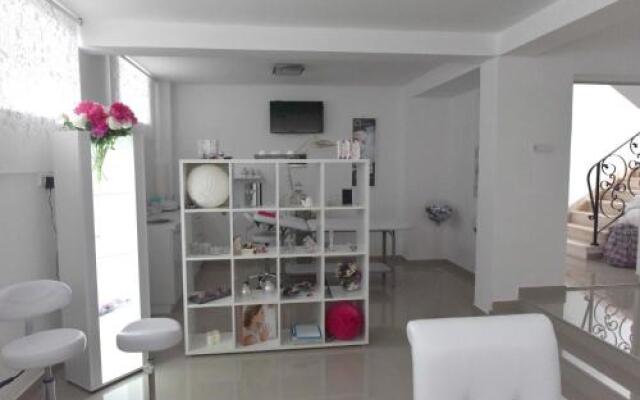 Apartments Sunčani Breg Vrdnik