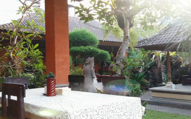 Desak Putu Putra Homestay