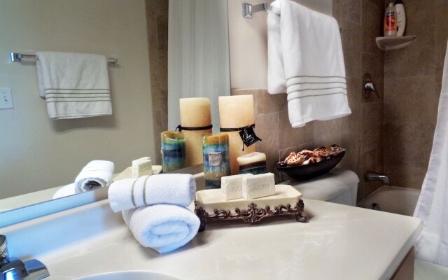 43rd St Apartments by Minnehaha Lofts