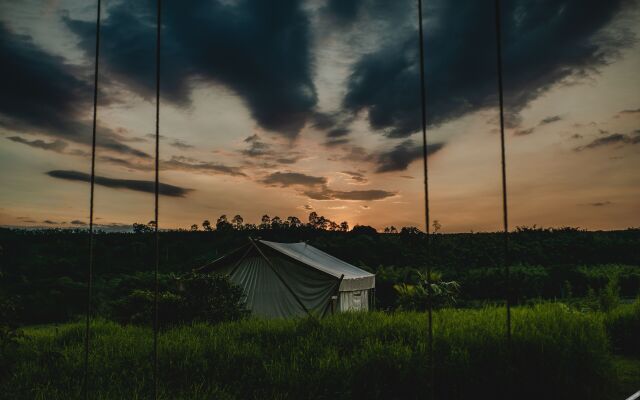 Glamping Entre Rios