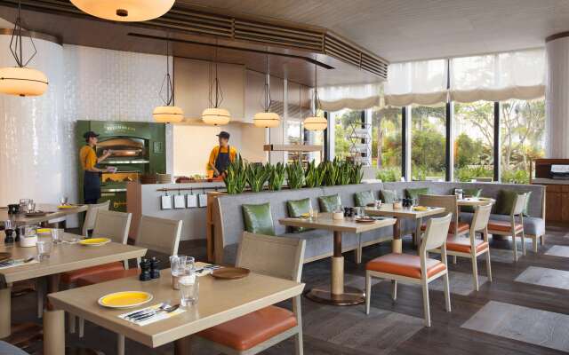 Andaz Singapore, By Hyatt
