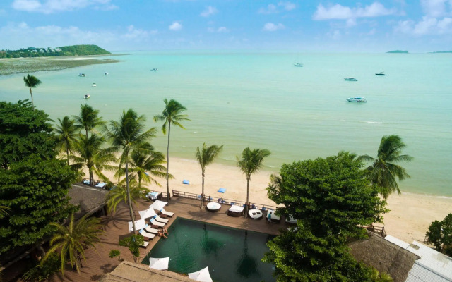Bangrak Beachclub