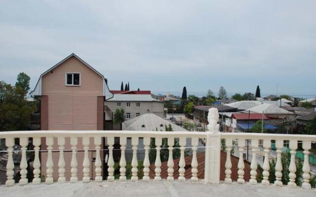 Abhazia Mini-hotel