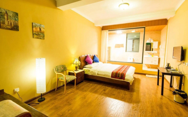 Story Brooke Boutique Inn