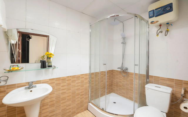 Golden Time Hostel 3