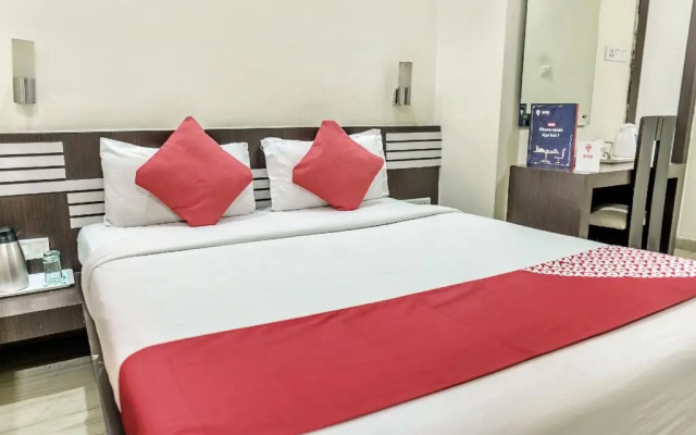 Hotel Accord by OYO Rooms