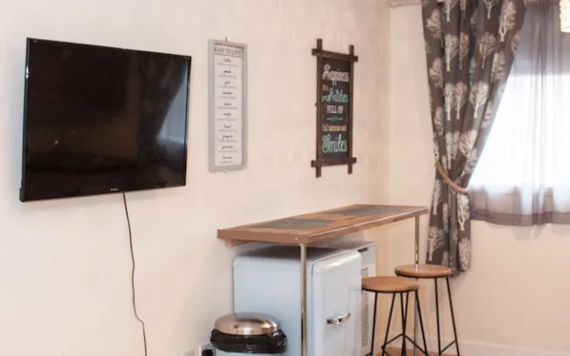 1 Bedroom Apartment in Bradford