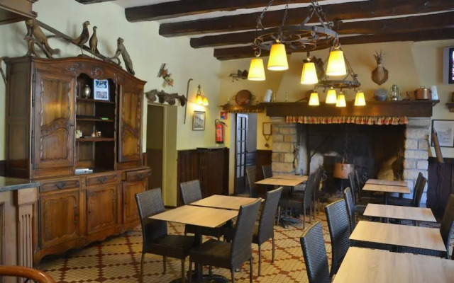 Relais Du Bois Du Four