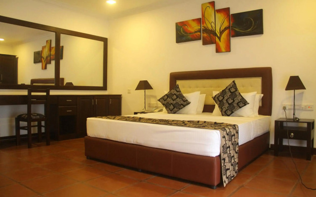 Oreeka - Katunayake Airport Transit Hotels
