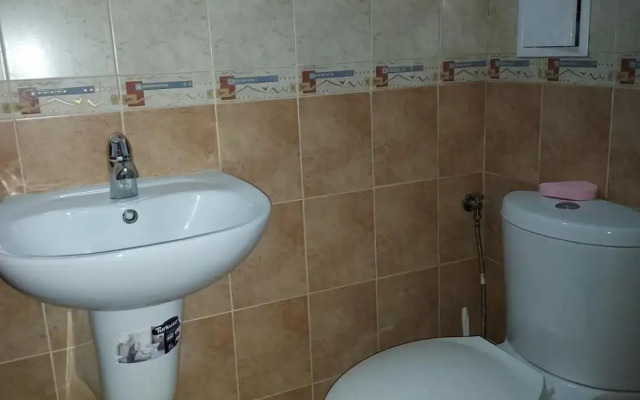 Apartament 4 seasons - Top Lodge