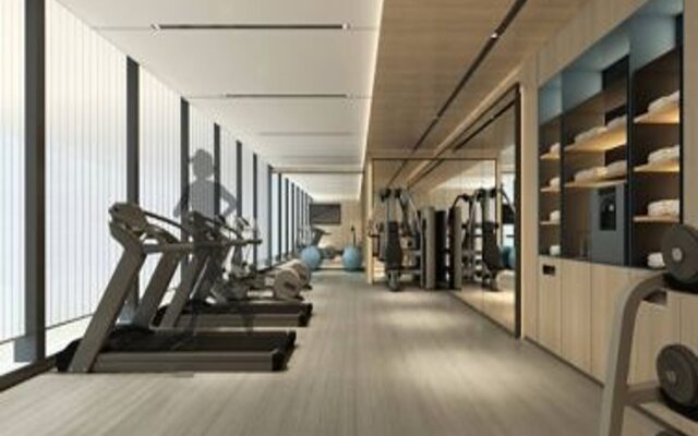 Courtyard By Marriott Pinghu