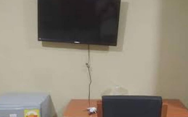 Nasco Hotel - Standard