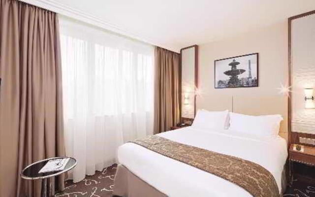 Crowne Plaza Paris - Neuilly