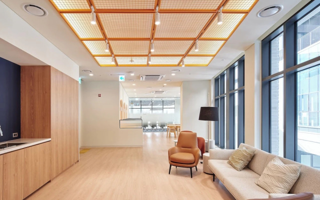 Hotel The Botanik Sewoon Myeongdong