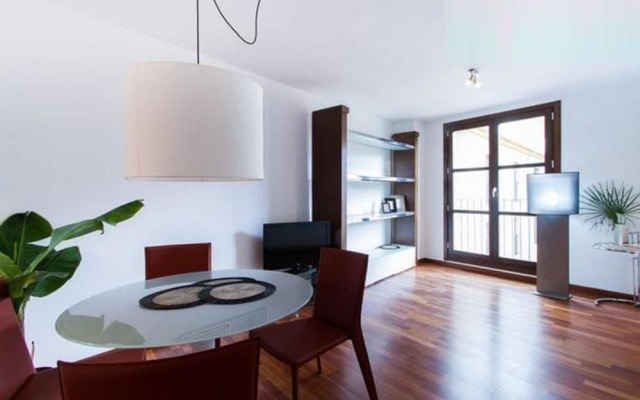 Happy Apartments Valencia